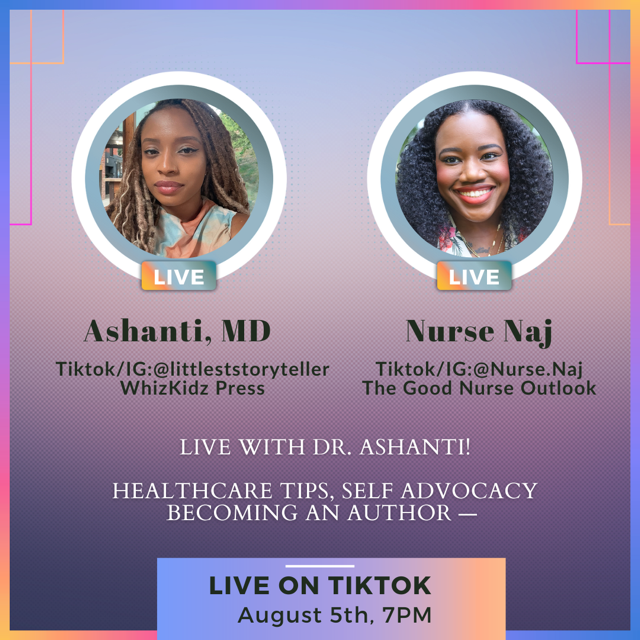TikTok Live 
